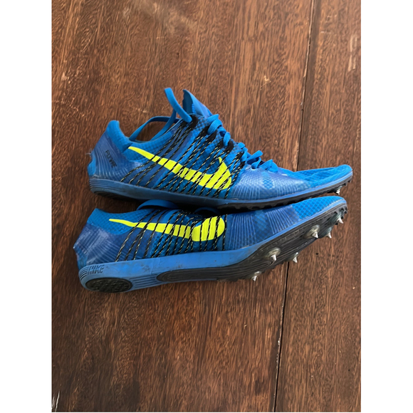 Nike Victory 2 Distance Spikes - Picture 2 of 6